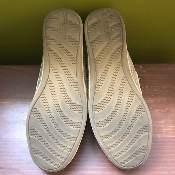 Sperry Topsiders - Picture 2 of 3